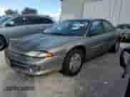 1997 Dodge Intrepid z VIN 2B3HD46T0VH787472, wystawiony jako Copart lot #85461964 z przebiegiem 132 927 mil mil oraz Czysty tytuł • Clean title. Historia ofert i sprzedaży dostępna na DreamBid. Obrazek 1.