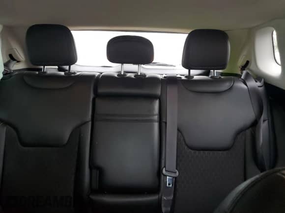 2018 Jeep Compass Latitude с VIN 3C4NJDBB4JT284505, выставлен на аукционе Copart как лот 66802515 с пробегом Не указан миль и Списание • Salvage title. История ставок и продаж доступна на DreamBid. Изображение 10.