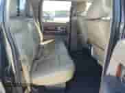 2010 Ford F-150 XL z VIN 1FTFW1EV4AFA70537, wystawiony jako Copart lot #84871125 z przebiegiem Nie podano mil oraz Szkoda całkowita • Salvage title. Historia ofert i sprzedaży dostępna na DreamBid. Obrazek 10.