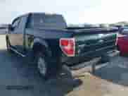 2012 Ford F-150 with VIN 1FTVW1CT5CKE15940, listed as a IAAI auction lot 43520572 with 100,555 mi miles and . Bid and sale history available at DreamBid. Image 3.