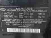 2013 Hyundai Elantra Limited с VIN 5NPDH4AE5DH300444, выставлен на аукционе IAAI как лот 42327024 с пробегом 132 328 миль миль и . История ставок и продаж доступна на DreamBid. Изображение 9.