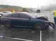 2023 Toyota Camry SE with VIN 4T1G11AK3PU753019, listed as a IAAI auction lot 43250757 with 34,297 mi miles and . Bid and sale history available at DreamBid. Image 13.