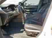 2024 Jeep Grand Cherokee Limited with VIN 1C4RJJBG5R8550930, listed as a Copart auction lot 65075565 with 20,844 mi miles and Clean title. Bid and sale history available at DreamBid. Image 7.