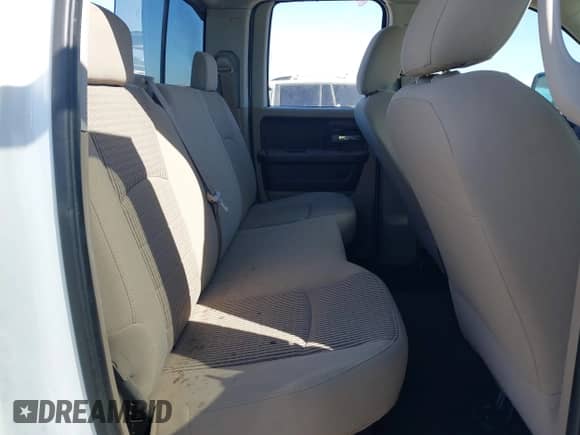 2010 Dodge 1500 SLT с VIN 1D7RB1GP2AS180698, выставлен на аукционе IAAI как лот 39297078 с пробегом 119 491 миль миль и . История ставок и продаж доступна на DreamBid. Изображение 8.