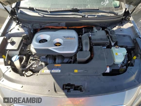 2017 Hyundai Sonata Limited with VIN KMHE34L31HA074359, listed as a Copart auction lot 80677205 with 175,951 mi miles and Clean title. Bid and sale history available at DreamBid. Image 11.