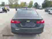 2016 Chevrolet Malibu LT с VIN 1G1ZE5ST2GF351358, выставлен на аукционе IAAI как лот 43428759 с пробегом 147 089 миль миль и . История ставок и продаж доступна на DreamBid. Изображение 16.