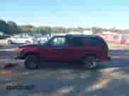 2003 Chevrolet Blazer LS с VIN 1GNCS13X73K103616, выставлен на аукционе IAAI как лот 43478103 с пробегом 274 996 миль миль и . История ставок и продаж доступна на DreamBid. Изображение 14.