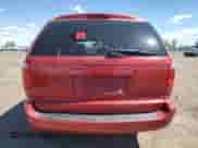 2005 Dodge Caravan SE с VIN 1D4GP24R35B209326, выставлен на аукционе Copart как лот 60477674 с пробегом Не указан миль и Списание • Salvage title. История ставок и продаж доступна на DreamBid. Изображение 6.