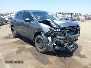 2025 Nissan Kicks S with VIN 3N8AP6BB8SL344722, listed as a IAAI auction lot 42422061 with 4,397 mi miles and . Bid and sale history available at DreamBid. Image 1.