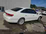 2007 Hyundai Azera SE z VIN KMHFC46F67A190150, wystawiony jako Copart lot #69630175 z przebiegiem Nie podano mil oraz Szkoda całkowita • Salvage title. Historia ofert i sprzedaży dostępna na DreamBid. Obrazek 3.