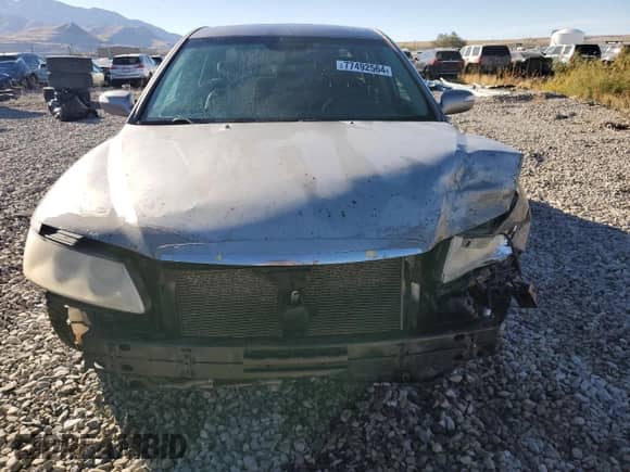 2007 Hyundai Azera SE с VIN KMHFC46F37A173080, выставлен на аукционе Copart как лот 77492564 с пробегом 185 542 миль миль и Списание • Salvage title. История ставок и продаж доступна на DreamBid. Изображение 5.