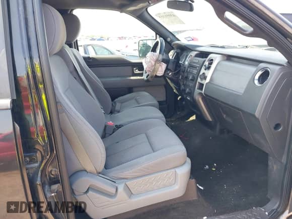 2013 Ford F-150 FX4 с VIN 1FTFW1EF4DFA99159, выставлен на аукционе IAAI как лот 43059355 с пробегом 156 774 миль миль и . История ставок и продаж доступна на DreamBid. Изображение 5.