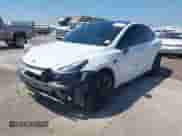 2023 Tesla Model Y Long Range z VIN 7SAYGDEE0PA178495, wystawiony jako IAAI lot #42507571 z przebiegiem 55 840 mil mil oraz . Historia ofert i sprzedaży dostępna na DreamBid. Obrazek 19.