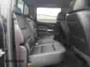 2017 Chevrolet Silverado 1500 LT z VIN 3GCUKREC8HG219797, wystawiony jako Copart lot #68913535 z przebiegiem 160 729 mil mil oraz Szkoda całkowita • Salvage title. Historia ofert i sprzedaży dostępna na DreamBid. Obrazek 10.