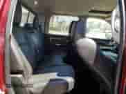 2017 Ram 1500 Laramie z VIN 1C6RR7VT7HS509244, wystawiony jako Copart lot #56940285 z przebiegiem 108 288 mil mil oraz Szkoda całkowita • Salvage title. Historia ofert i sprzedaży dostępna na DreamBid. Obrazek 10.