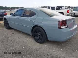 2007 Dodge Charger с VIN 2B3KA43G97H882699, выставлен на аукционе IAAI как лот 42667250 с пробегом 206 023 миль миль и . История ставок и продаж доступна на DreamBid. Изображение 3.