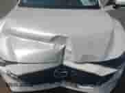 2023 Mazda CX-5 S Preferred z VIN JM3KFBCM2P0249791, wystawiony jako IAAI lot #42831354 z przebiegiem 31 858 mil mil oraz . Historia ofert i sprzedaży dostępna na DreamBid. Obrazek 10.