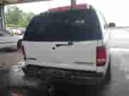 2002 Chevrolet Tahoe LT with VIN 1GNEC13Z92R235435, listed as a IAAI auction lot 42764198 with 248,194 mi miles and . Bid and sale history available at DreamBid. Image 15.