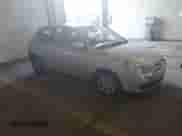 2010 Hyundai Accent GS z VIN KMHCM3AC1AU169431, wystawiony jako IAAI lot #41549939 z przebiegiem 80 798 mil mil oraz . Historia ofert i sprzedaży dostępna na DreamBid. Obrazek 1.