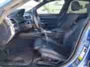 2014 BMW 3 Series 335i Gran Turismo xDrive z VIN WBA3X9C58ED153372, wystawiony jako Copart lot #80493874 z przebiegiem 162 843 mil mil oraz Szkoda całkowita • Salvage title. Historia ofert i sprzedaży dostępna na DreamBid. Obrazek 7.