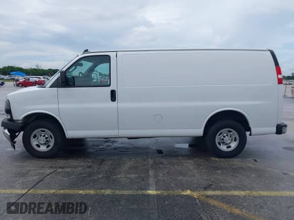 2021 Chevrolet Express Cargo с VIN 1GCWGAFP1M1244868, выставлен на аукционе IAAI как лот 42964153 с пробегом 62 764 миль миль и . История ставок и продаж доступна на DreamBid. Изображение 14.