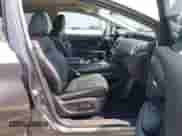 2021 Nissan Murano Platinum z VIN 5N1AZ2DS9MC103600, wystawiony jako IAAI lot #42324545 z przebiegiem 50 207 mil mil oraz . Historia ofert i sprzedaży dostępna na DreamBid. Obrazek 5.