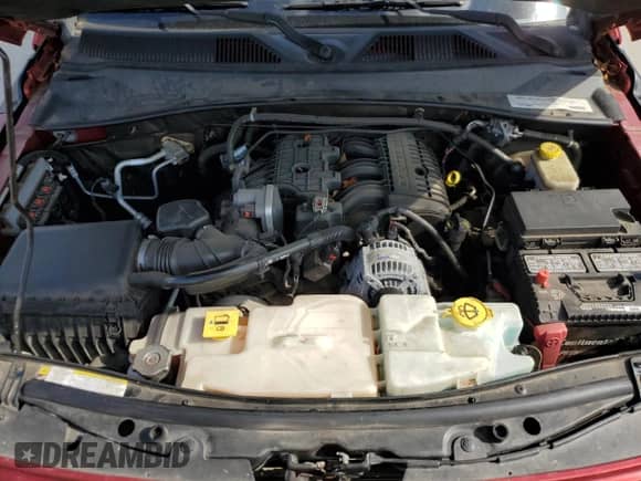 2011 Dodge Nitro Heat с VIN 1D4PT4GX7BW508596, выставлен на аукционе Copart как лот 68854284 с пробегом 120 298 миль миль и Чистый • Clean title. История ставок и продаж доступна на DreamBid. Изображение 12.