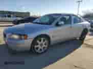 2005 Volvo S60 с VIN YV1RH592X52432120, выставлен на аукционе Copart как лот 87060804 с пробегом 126 237 миль миль и Чистый • Clean title. История ставок и продаж доступна на DreamBid. Изображение 1.