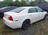 2008 Chevrolet Malibu 1FL с VIN 1G1ZG57N684278299, выставлен на аукционе IAAI как лот 42886809 с пробегом 179 928 миль миль и . История ставок и продаж доступна на DreamBid. Изображение 4.