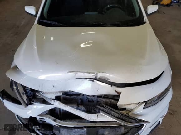 2017 Chevrolet Malibu LT с VIN 1G1ZE5ST3HF132653, выставлен на аукционе Copart как лот 87080175 с пробегом 110 867 миль миль и Чистый • Clean title. История ставок и продаж доступна на DreamBid. Изображение 11.