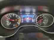 2020 Jeep Compass Limited с VIN 3C4NJCCB3LT179725, выставлен на аукционе Copart как лот 80908555 с пробегом 115 217 миль миль и Списание • Salvage title. История ставок и продаж доступна на DreamBid. Изображение 9.