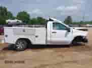 2022 Chevrolet Silverado 1500 Work Truck with VIN 3GCNAAED6NG633769, listed as a IAAI auction lot 42054515 with Not provided miles and . Bid and sale history available at DreamBid. Image 20.