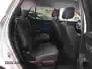 2021 Chevrolet Traverse LT с VIN 1GNEVHKW1MJ270210, выставлен на аукционе IAAI как лот 42502442 с пробегом 49 978 миль миль и . История ставок и продаж доступна на DreamBid. Изображение 8.