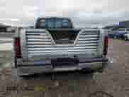 1997 Dodge RAM with VIN 1B7MF36D0VJ607125, listed as a Copart auction lot 87432394 with 243,794 mi miles and Salvage title. Bid and sale history available at DreamBid. Image 6.