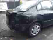 2006 Hyundai Elantra GLS with VIN KMHDN46D46U297565, listed as a IAAI auction lot 43250020 with 159,999 mi miles and . Bid and sale history available at DreamBid. Image 6.