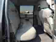 2015 Ford F-150 XLT с VIN 1FTEW1E80FKE25451, выставлен на аукционе Copart как лот 84942465 с пробегом 232 348 миль миль и Списание • Salvage title. История ставок и продаж доступна на DreamBid. Изображение 10.