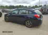2016 Subaru Impreza Special Sports Premium z VIN JF1GPAP67GH308424, wystawiony jako Copart lot #80615675 z przebiegiem 64 864 mil mil oraz Szkoda całkowita • Salvage title. Historia ofert i sprzedaży dostępna na DreamBid. Obrazek 2.