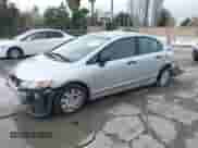 2010 Honda Civic с VIN 19XFA1E39AE028789, выставлен на аукционе IAAI как лот 41562655 с пробегом 140 480 миль миль и . История ставок и продаж доступна на DreamBid. Изображение 2.