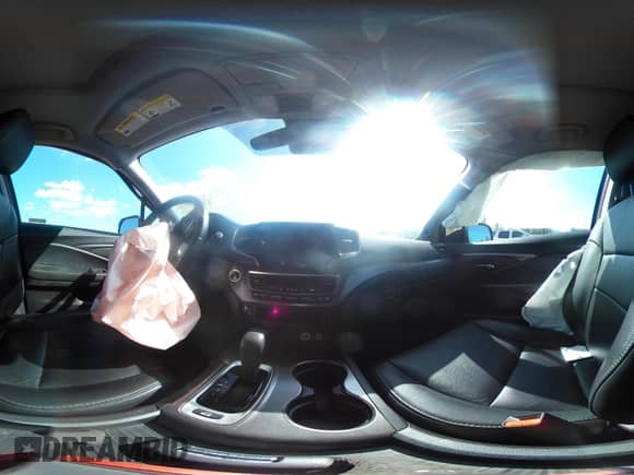 2020 Honda Pilot EX-L z VIN 5FNYF6H57LB033099, wystawiony jako IAAI lot #42588491 z przebiegiem 135 945 mil mil oraz . Historia ofert i sprzedaży dostępna na DreamBid. Obrazek 21.