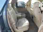 2009 Saturn Outlook XR with VIN 5GZER23D99J182115, listed as a Copart auction lot 70776334 with 183,384 mi miles and Salvage title. Bid and sale history available at DreamBid. Image 12.