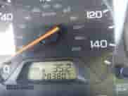 2000 Honda Accord LX z VIN 3HGCG6653YG702966, wystawiony jako IAAI lot #42676753 z przebiegiem 283 807 mil mil oraz . Historia ofert i sprzedaży dostępna na DreamBid. Obrazek 16.