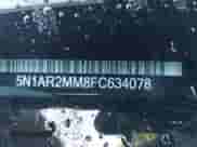 2015 Nissan Pathfinder SL с VIN 5N1AR2MM8FC634078, выставлен на аукционе IAAI как лот 43462765 с пробегом 95 620 миль миль и . История ставок и продаж доступна на DreamBid. Изображение 17.