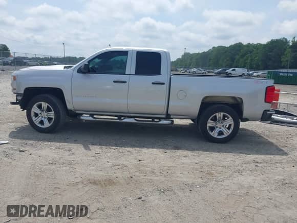 2016 Chevrolet Silverado 1500 Custom с VIN 1GCRCPEC9GZ244357, выставлен на аукционе IAAI как лот 42233842 с пробегом 277 843 миль миль и . История ставок и продаж доступна на DreamBid. Изображение 15.