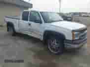 2005 Chevrolet Silverado 1500 Z71 с VIN 1GCEK19B45E232959, выставлен на аукционе IAAI как лот 42384106 с пробегом 146 304 миль миль и . История ставок и продаж доступна на DreamBid. Изображение 1.