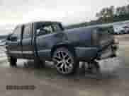 2005 GMC Sierra 1500 SLE with VIN 2GTEC19T551203218, listed as a Copart auction lot 48869555 with Not provided miles and Non repairable. Bid and sale history available at DreamBid. Image 2.