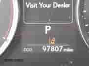 2019 Lexus IS 300 z VIN JTHBA1D21K5096037, wystawiony jako IAAI lot #43104108 z przebiegiem 98 000 mil mil oraz . Historia ofert i sprzedaży dostępna na DreamBid. Obrazek 15.