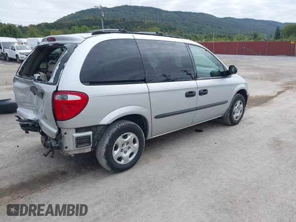2003 Dodge Caravan SE с VIN 1D4GP25333B123036, выставлен на аукционе IAAI как лот 43193599 с пробегом 129 458 миль миль и . История ставок и продаж доступна на DreamBid. Изображение 4.