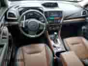 2024 Subaru Forester Touring z VIN JF2SKAMC3RH404102, wystawiony jako Copart lot #66607975 z przebiegiem 9 418 mil mil oraz Szkoda całkowita • Salvage title. Historia ofert i sprzedaży dostępna na DreamBid. Obrazek 8.