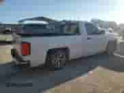 2014 Chevrolet Silverado 1500 Work Truck с VIN 1GCNCPEH7EZ417591, выставлен на аукционе Copart как лот 83839635 с пробегом 299 678 миль миль и Списание • Salvage title. История ставок и продаж доступна на DreamBid. Изображение 3.