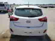 2017 Hyundai Elantra с VIN KMHD35LH2HU358336, выставлен на аукционе Copart как лот 64583915 с пробегом 174 372 миль миль и Списание • Salvage title. История ставок и продаж доступна на DreamBid. Изображение 6.